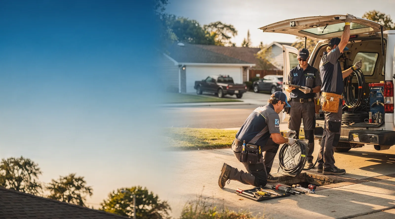Water Softener Installation in Covington, LA near me
